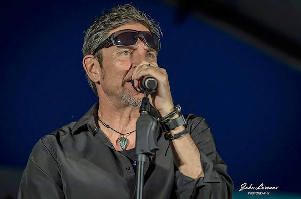 Classic rock stars shine as summer concerts reach their zenith