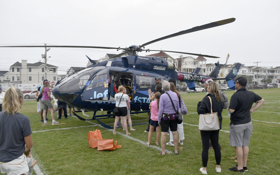 National Night Out