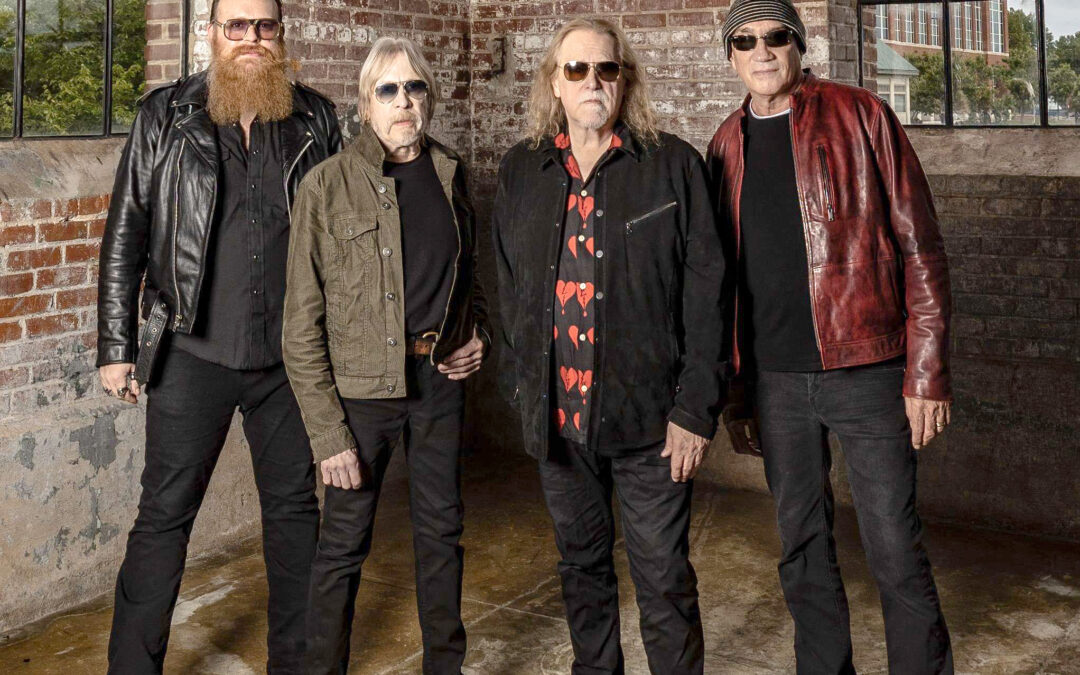 Atlantic City Headliners