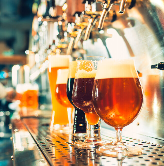 Vote for the Best Brewery of 2026 in Atlantic and Cape May counties