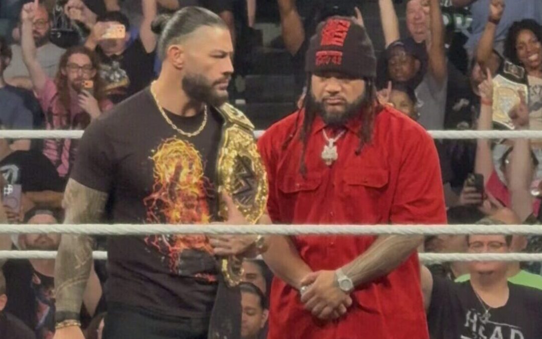 WWE thrills a full house at Jim Whelan Boardwalk Hall