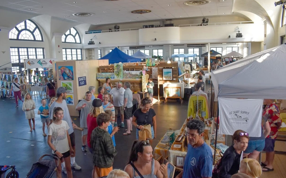 Events and Happenings