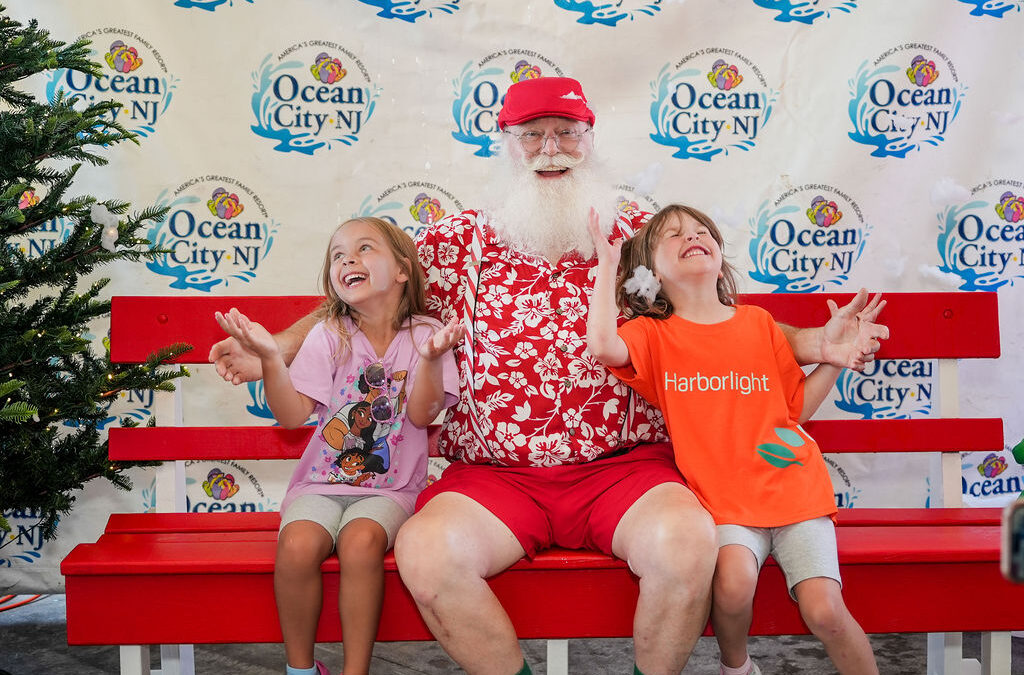 What’s happening in Ocean City: Full slate of special events for Night in Venice week