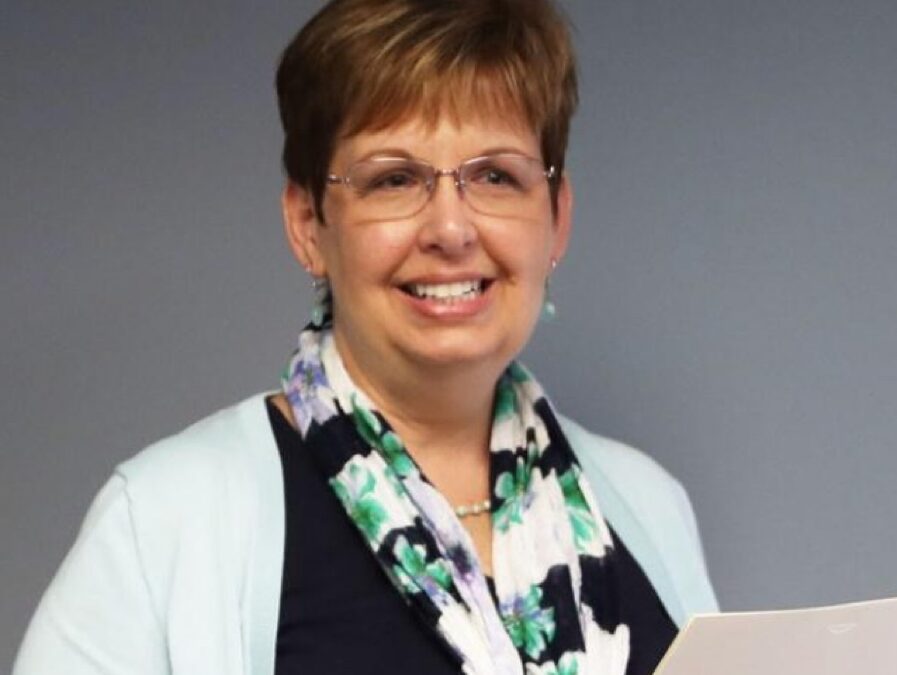 A mission of empowerment and support: A conversation with Claudia Ratzlaff, former CEO at AVANZAR