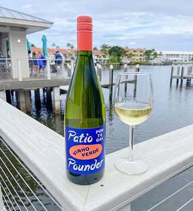 Try these summer porch pounder wines