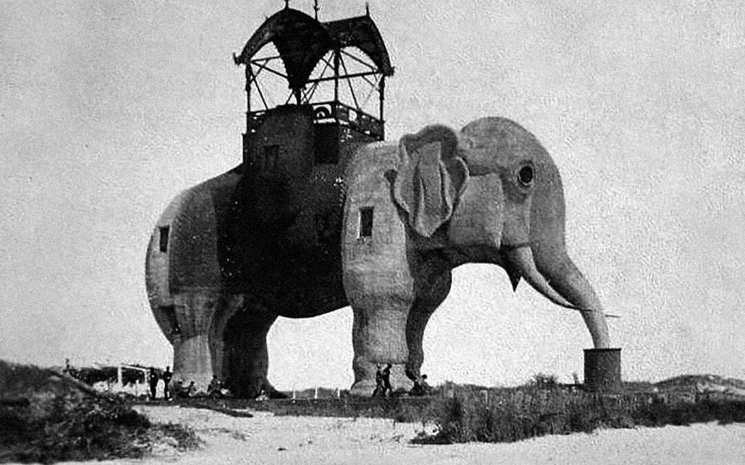Light of Asia: Lucy’s forgotten relative
