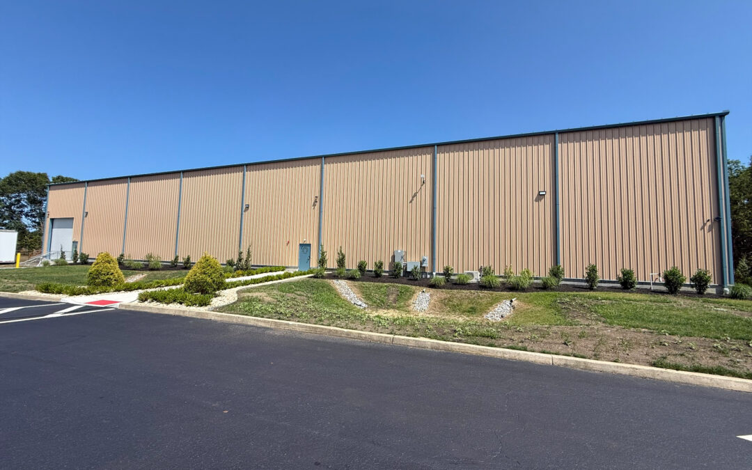 From an Atlantic City garage to national reach: Omega celebrates decades of growth