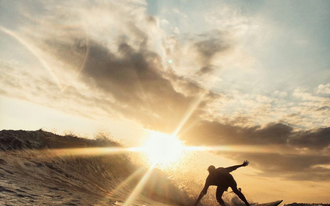 Hang Ten, South Jersey: A beginner’s guide to learning how to surf