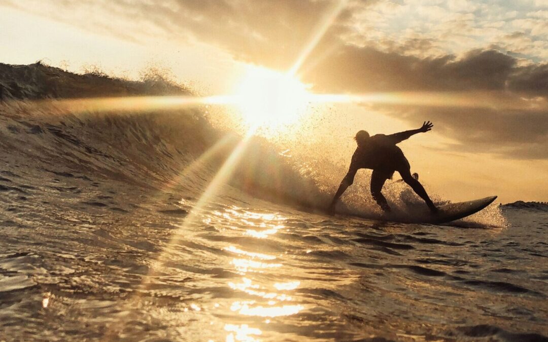 Hang Ten, South Jersey: A beginner’s guide to learning how to surf