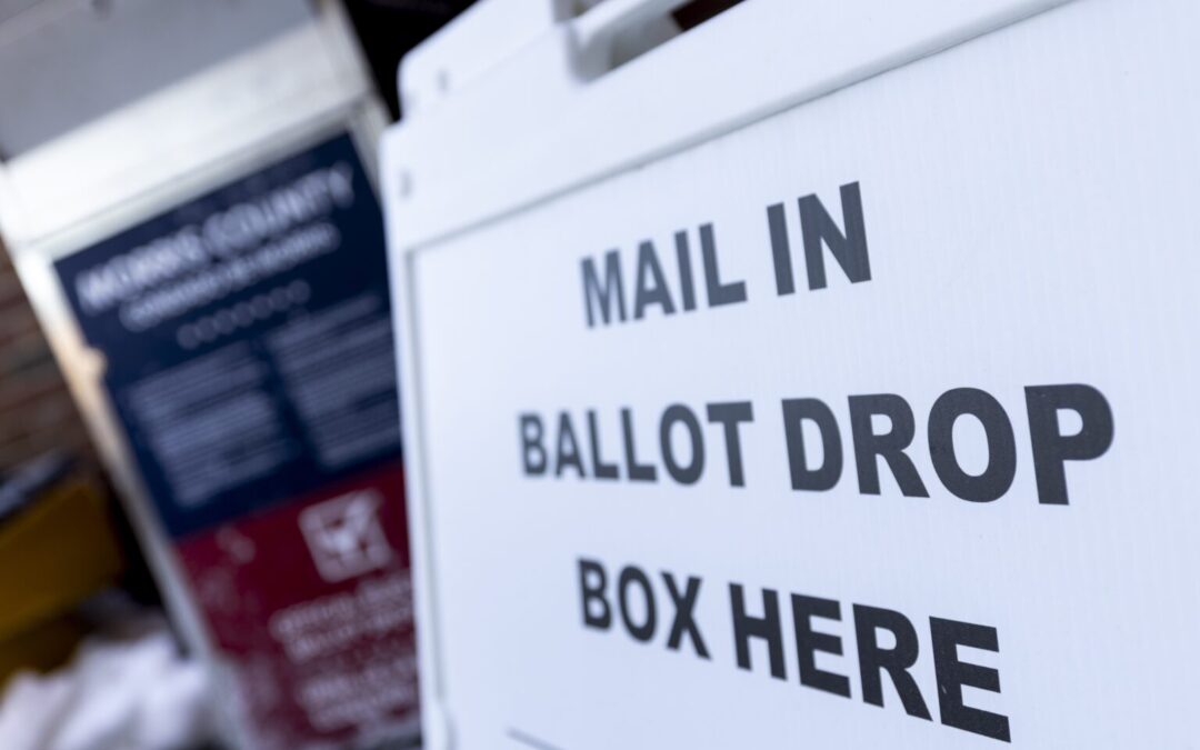 Atlantic County Clerk to process Vote-by-Mail ballots ahead of November election