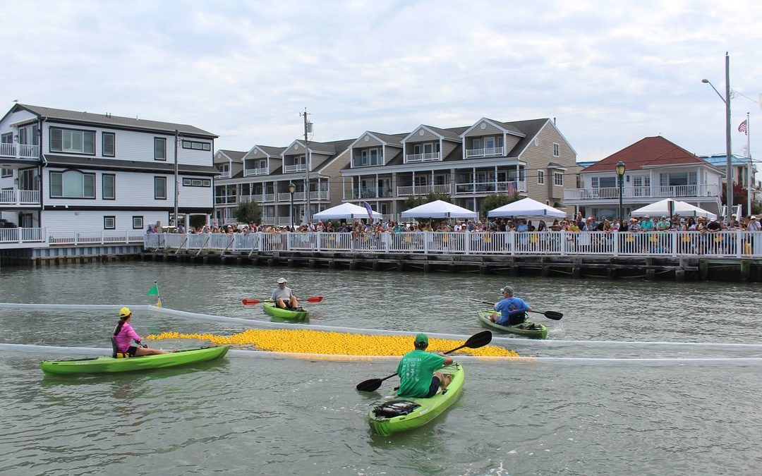 Events and Happenings