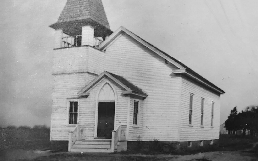 Remembering Somers Point’s Mariners Bethel