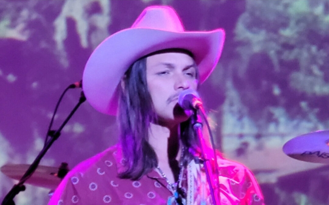 Spirit of the Allman Brothers returns to the Jersey Shore with Duane Betts, Melody Trucks