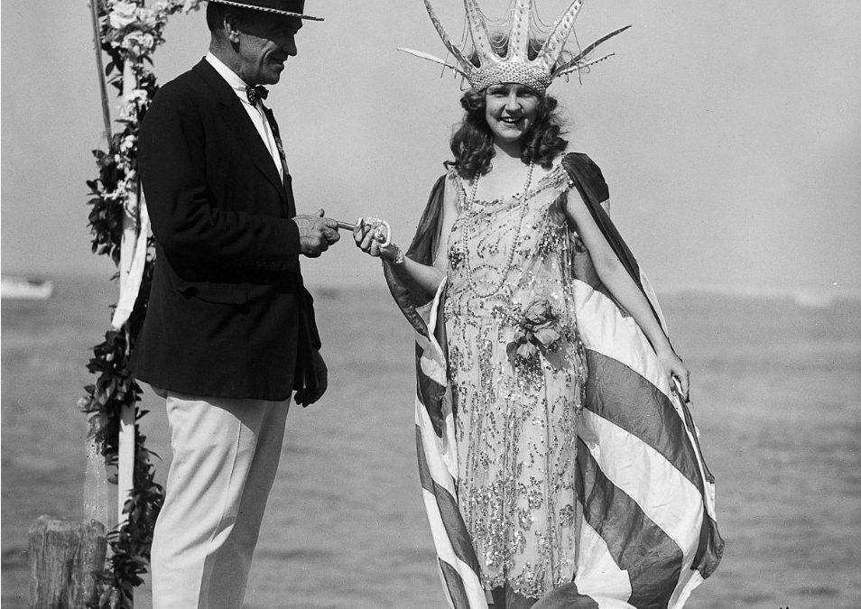 Atlantic City’s post-Labor Day promotion gave rise to Miss America
