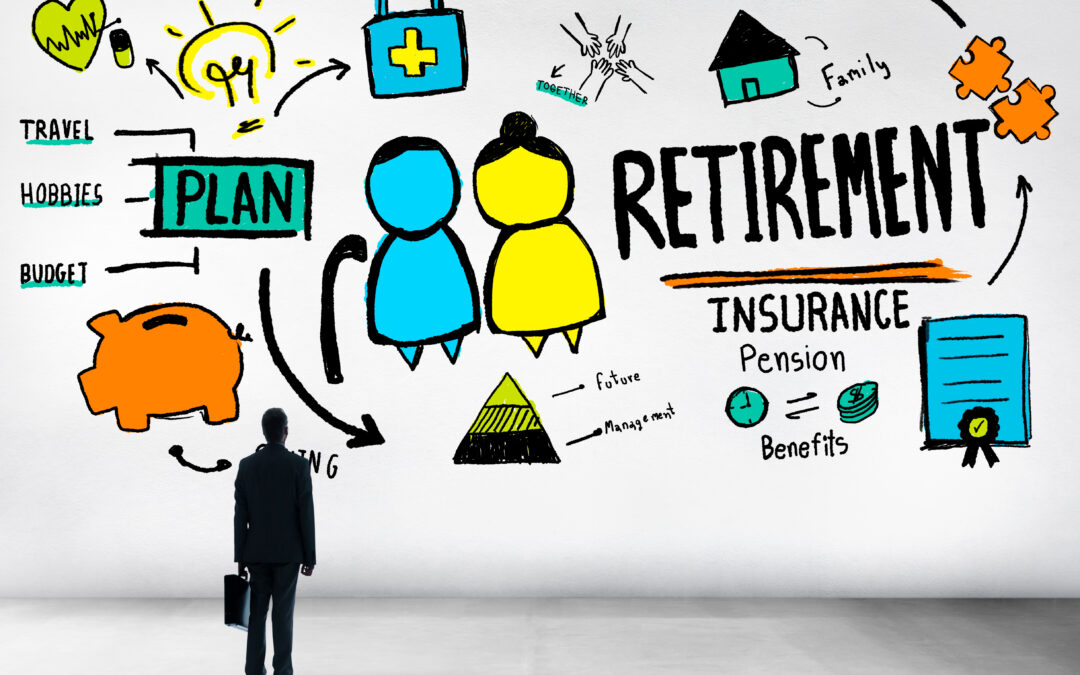 How often should you review your financial plan?