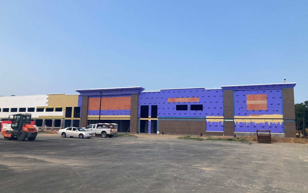 ShopRite is on the move in Galloway Township