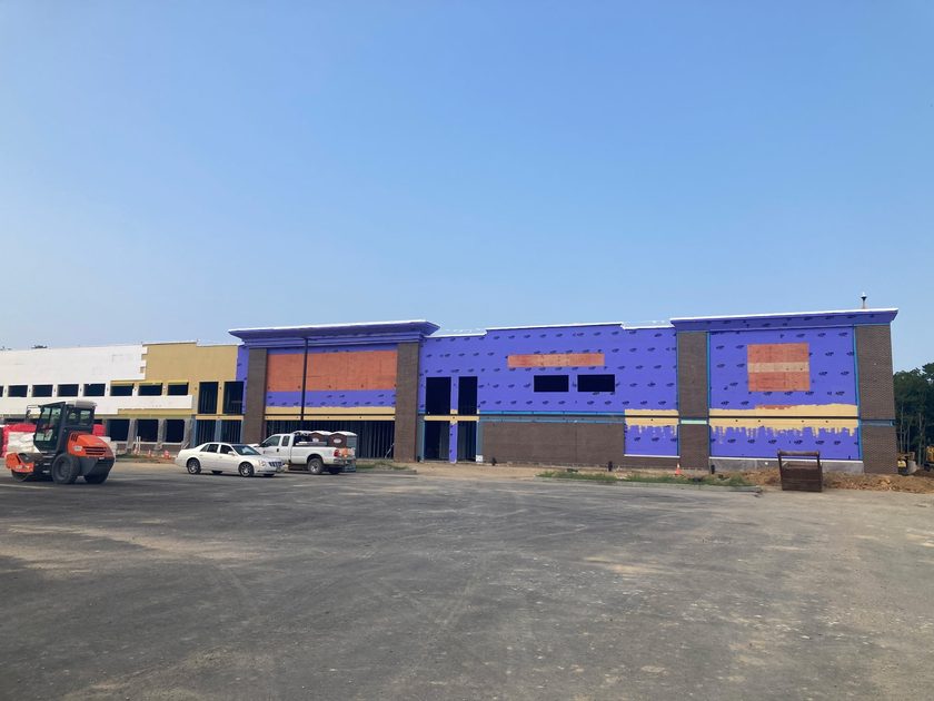 ShopRite is on the move in Galloway Township