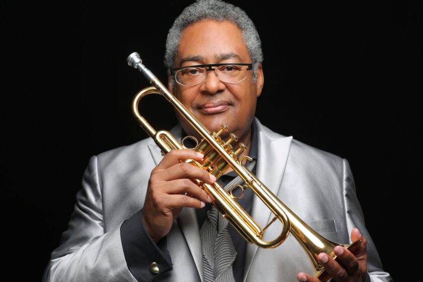 Jazz@ThePoint celebrates Louis Armstrong with three-day Somers Point festival