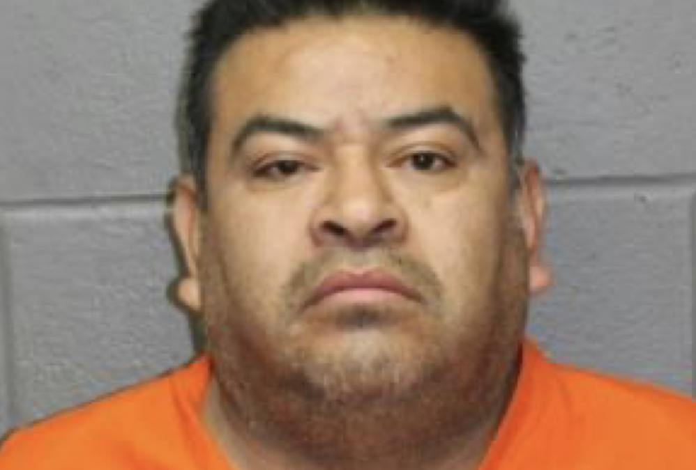 Egg Harbor Township man pleads guilty to sexually assaulting child under 13