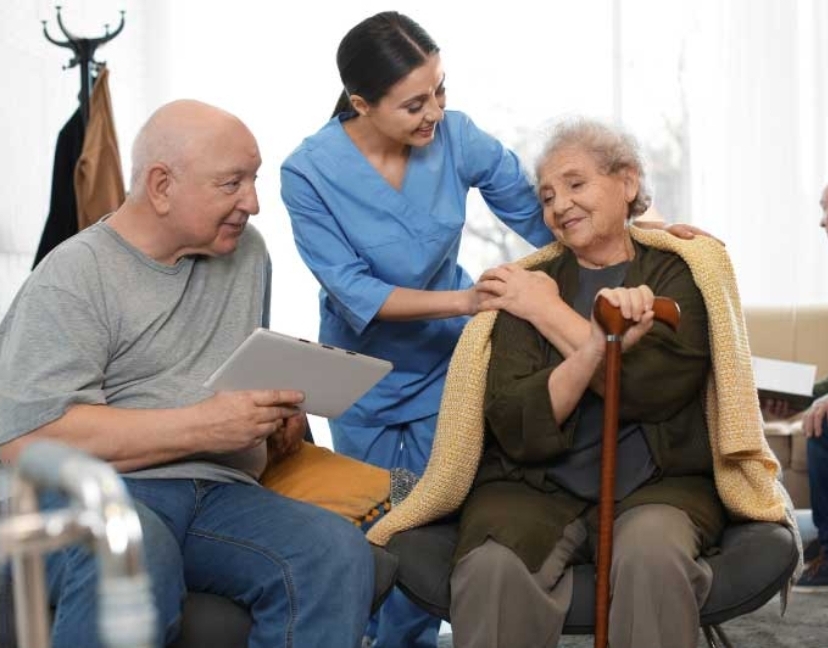 Hospice Myths Are Preventing Families from Getting the Care They Deserve