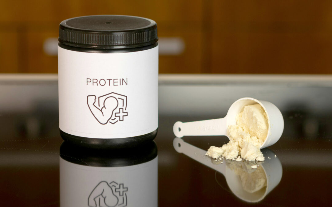 New protein guidelines: Are you getting enough?