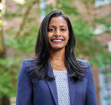 NYU Professor Alina Das, defender of immigrant rights, to speak at Stockton’s 20th Constitution Day