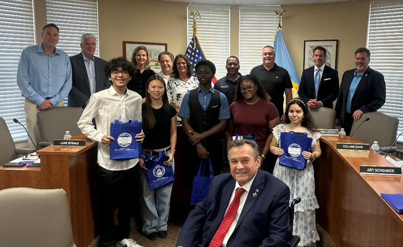 Eight ACIT students awarded $113K in scholarships to fuel careers