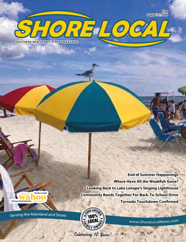August 27, 2026 cover