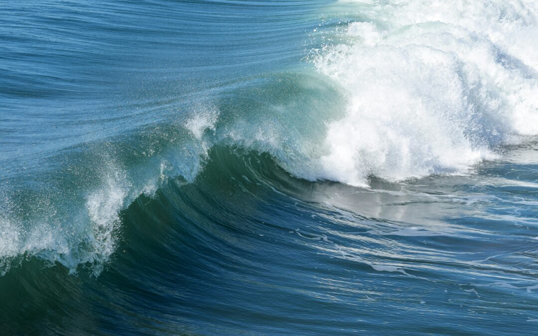 How tides shape your beach day along the Jersey Shore