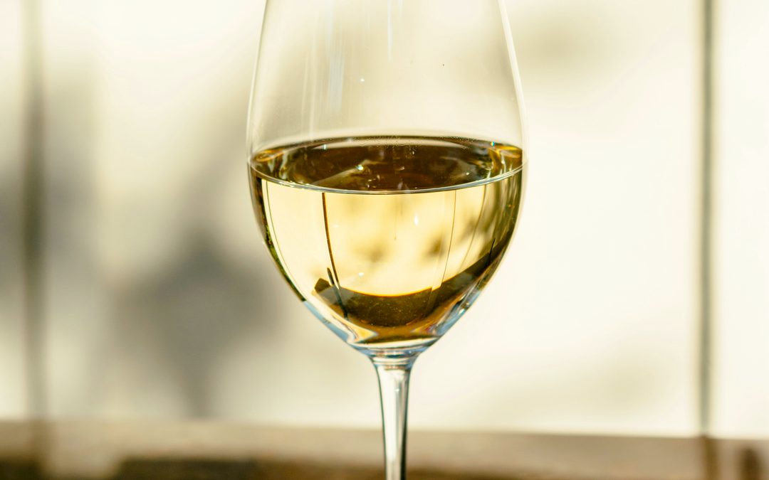 Cold wines to beat the heat!
