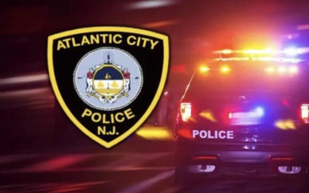 Six charged after altercation at Atlantic City demonstration