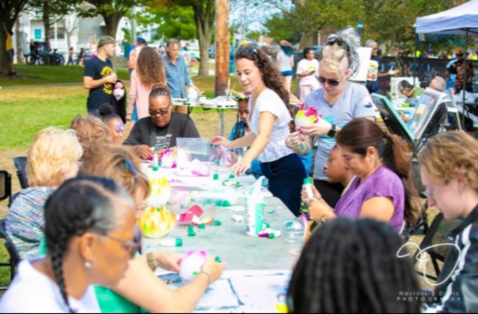 48 Blocks Festival returns to Atlantic City with art, music and family fun
