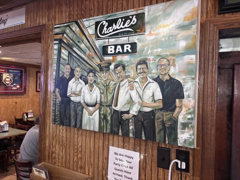 Charlie???s Bar: A Somers Point hot spot for generations
