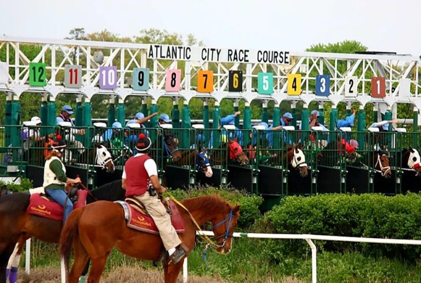 From horse racing to redevelopment: Atlantic City Race Course property sold