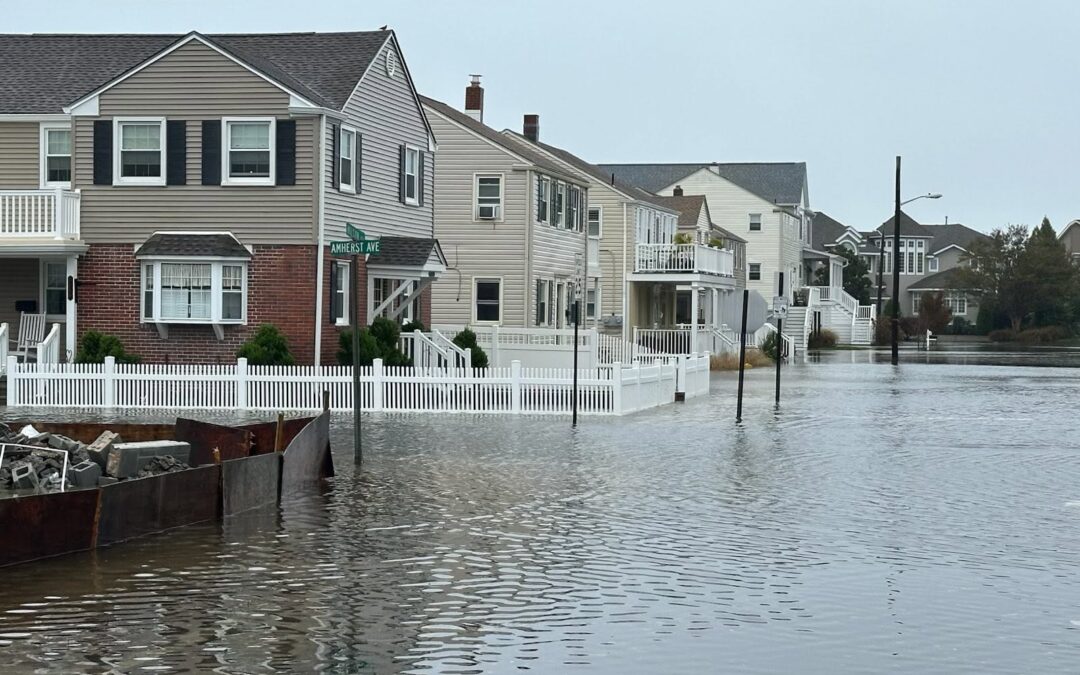 Margate secures $2M FEMA grant as flooding remains a persistent threat