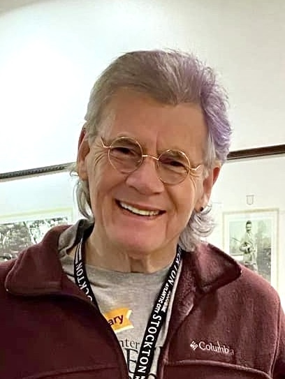 Peter Murphy: A life shaped by writing, teaching and persistence