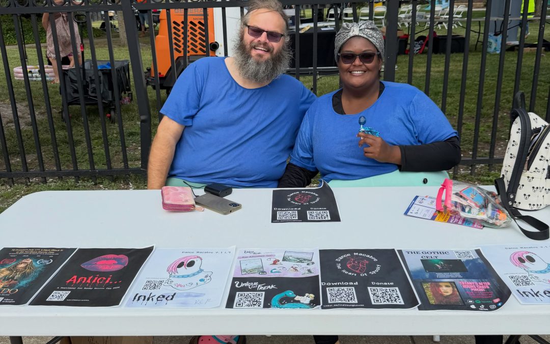 48 Blocks Festival celebrates Atlantic City’s creative community