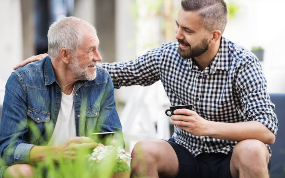 Should you name your adult child as trustee?