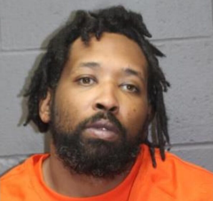 EHT man pleads guilty to narcotics and firearms charges