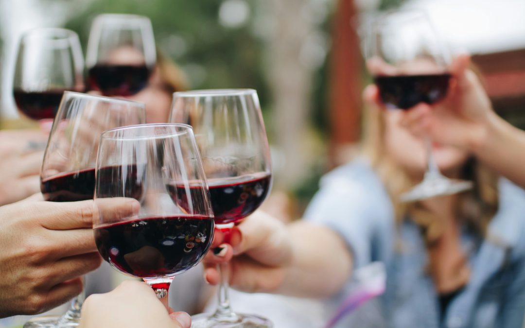 Try these lower-tannin red wines this autumn