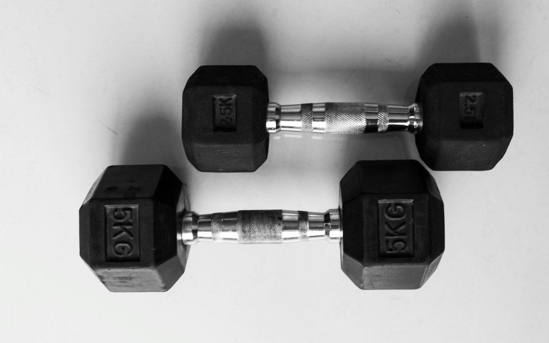 Healthy aging: It is never too late to build a stronger, fuller life