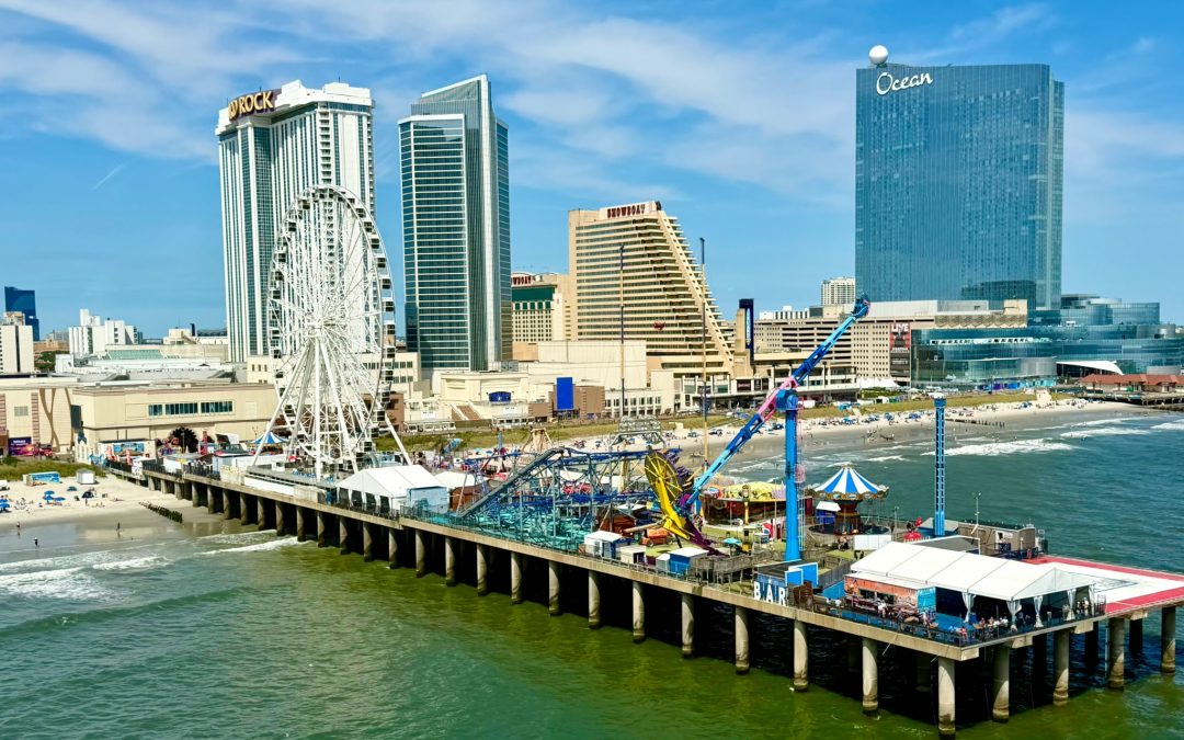 Steel Pier is for sale: What comes next for an Atlantic City landmark?