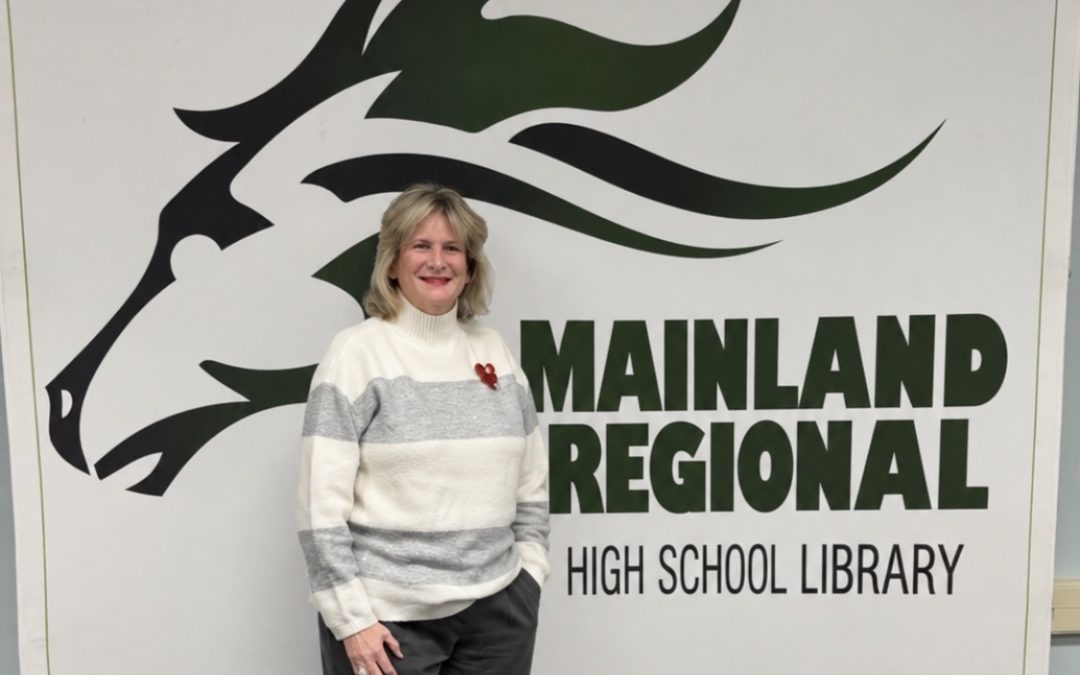 Jill Ojserkis: A commitment to community, leadership and service
