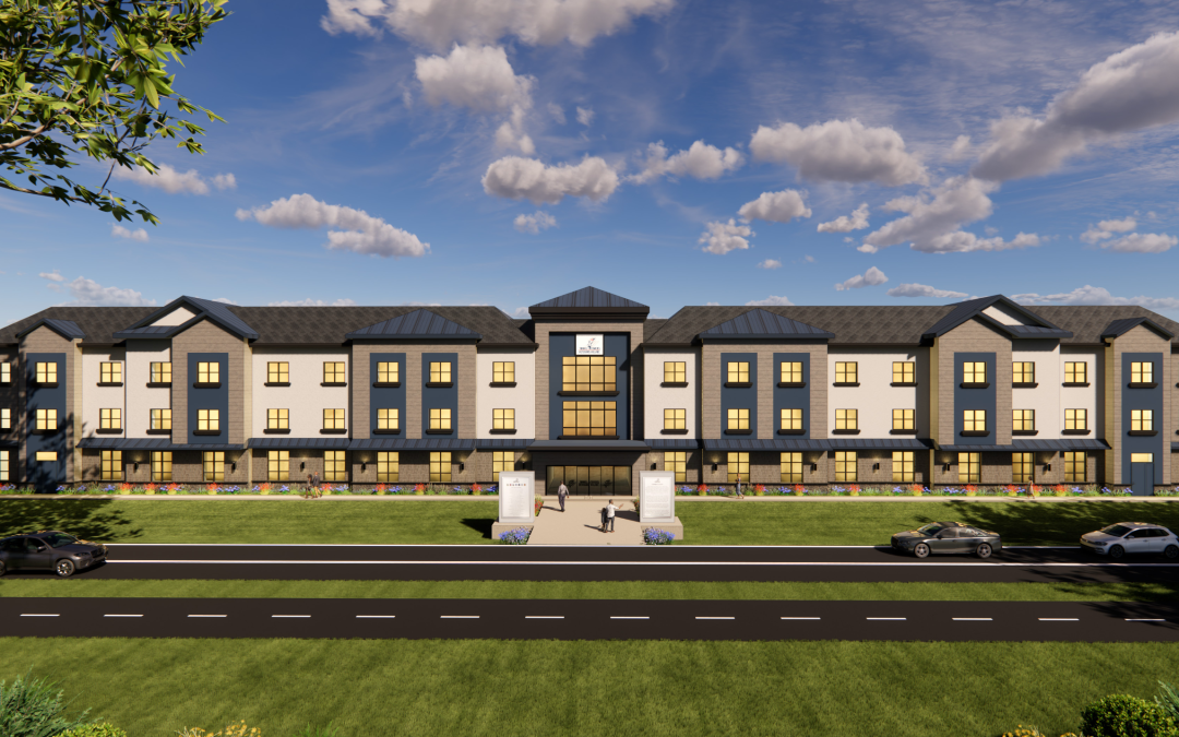 Tunnel to Towers plans 97-unit Veterans Village in Northfield