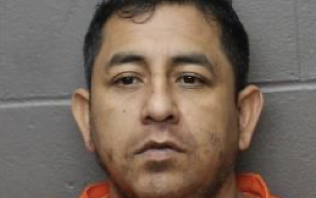 Pleasantville man pleads guilty to distributing drugs, sexual assault, terroristic threats