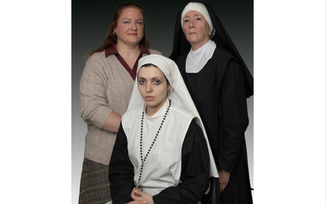 Fool Moon Theatre Company presents ‘Agnes of God’