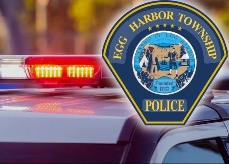 Worker rescued after being trapped in asphalt bin in Egg Harbor Township