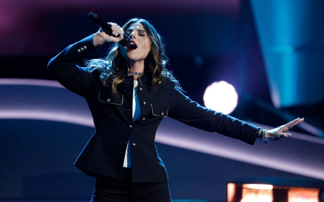 South Jersey’s own Destinee Monroe competing on NBC’s ‘The Voice’