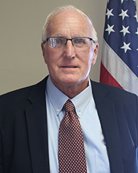 Dave Winslow named Ocean City Regional Chamber Citizen of the Year