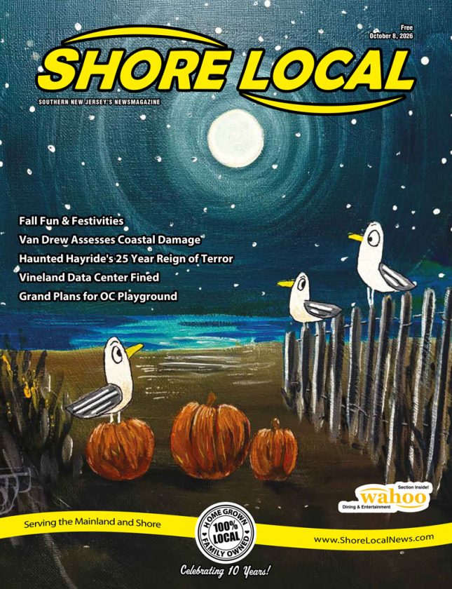 October 8, 2026 cover